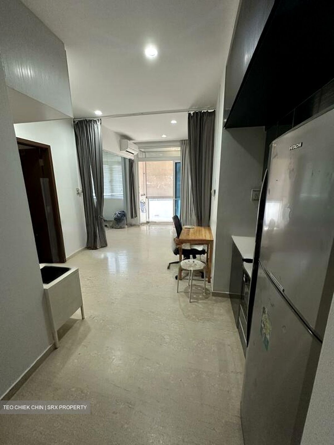 Eastwood Regency (D16), Apartment #490391201